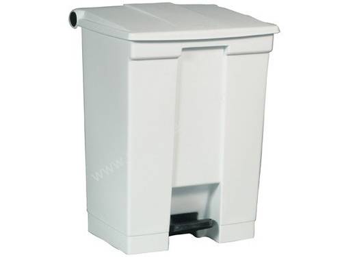 Rubbermaid Step-On Container 68.1 Litre