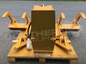 931 935 939 Bulldozer Multi Shank Rippers DOZATT - picture1' - Click to enlarge