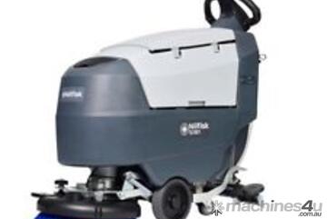 Walk Behind Scrubber Dryer- SC401 Electric Walk Behind Scrubber Dryer- SC401 Electric