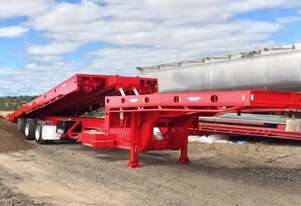 BRAND NEW Freightmore 2024 Super Tilt Extendable (Tilt N' Slide) Finance Available BRAND NEW Freightmore 2024 Super Tilt Extendable (Tilt N' Slide) Finance Available