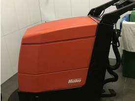 Hako Automatic Floor Scrubber - picture0' - Click to enlarge