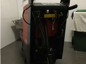 Hako Automatic Floor Scrubber - picture2' - Click to enlarge