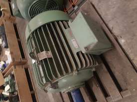 Pope Electric Motor 55 Kw - picture0' - Click to enlarge