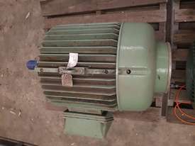 Pope Electric Motor 55 Kw - picture1' - Click to enlarge