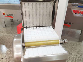 NEW DADAUX MAB10 SKEWERING MACHINE | 12 MONTHS WARRANTY - picture0' - Click to enlarge