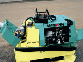 Heavily Discounted - Ammann APH1000TC Remote Controlled Plate Compactor - picture0' - Click to enlarge
