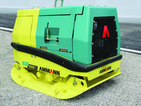 Heavily Discounted - Ammann APH1000TC Remote Controlled Plate Compactor - picture1' - Click to enlarge