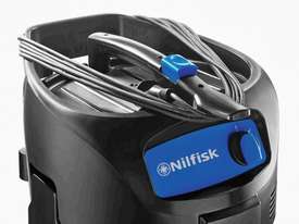 Nilfisk Wet & Dry Vacuum Attix 30-01PC - picture0' - Click to enlarge