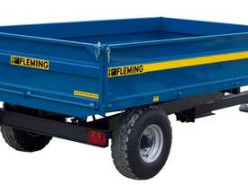   Trailer Handling/Storage - picture0' - Click to enlarge