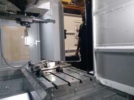 New Microcut M-Series VMC - picture0' - Click to enlarge