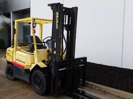 4T LPG Counterbalance Forklift - picture2' - Click to enlarge