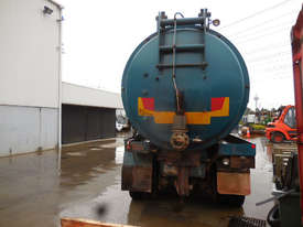 Volvo FL10 8x4 Spoutvac Vacuum Truck - picture2' - Click to enlarge