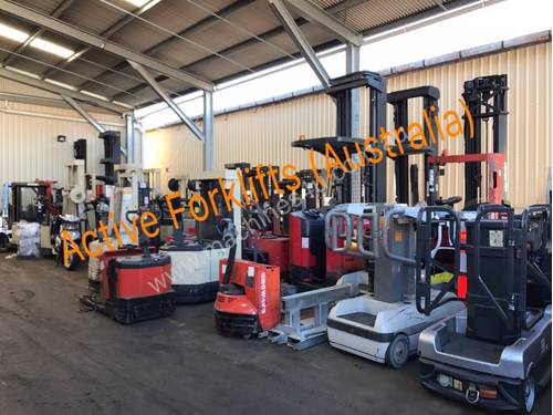 Toyota Nissan Yale Hyster Mitsubishi Forklifts *EOFY Sale* Starting From $3500 + GST