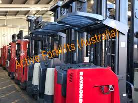 Toyota Nissan Yale Hyster Mitsubishi Forklifts *EOFY Sale* Starting From $3500 + GST - picture1' - Click to enlarge