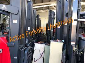 Toyota Nissan Yale Hyster Mitsubishi Forklifts *EOFY Sale* Starting From $3500 + GST - picture2' - Click to enlarge