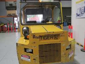 Tiger TD 120 Tow Tug - picture0' - Click to enlarge