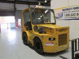 Tiger TD 120 Tow Tug - picture0' - Click to enlarge