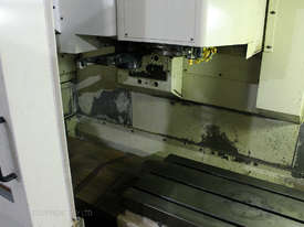 Okuma MX 45VAE vertical machining centre - picture0' - Click to enlarge