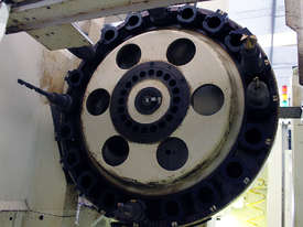 Okuma MX 45VAE vertical machining centre - picture1' - Click to enlarge