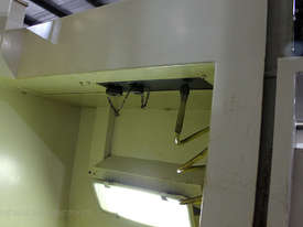 Okuma MX 45VAE vertical machining centre - picture2' - Click to enlarge