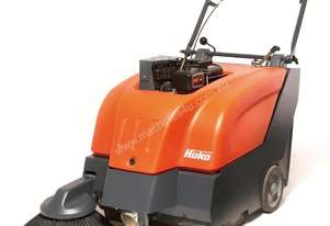 HAMSTER 650 WALK BEHIND SWEEPER