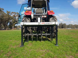 AERVATOR SGH120 (1.2M) - picture2' - Click to enlarge