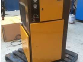 ***SOLD***EXCELLENT CONDITION*** Kaeser SK18 Rotary Screw Compressor - picture0' - Click to enlarge