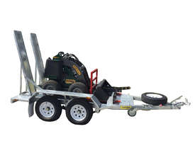 NEW DINGO AND MINI LOADER TRAILER PACKAGES - picture1' - Click to enlarge