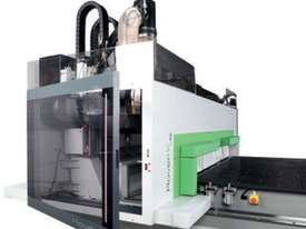 Biesse Rover K FT CNC Processing centre - picture0' - Click to enlarge