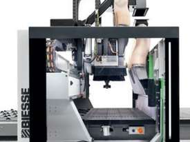 Biesse Rover K FT CNC Processing centre - picture1' - Click to enlarge