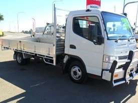 2013 Fuso Canter 515 Wide FEB21ER4SFAC Table / Tray Top Drop Sides - picture0' - Click to enlarge