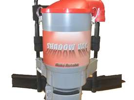 Back pack vacuums - picture1' - Click to enlarge
