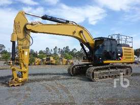 CATERPILLAR 336EL Hydraulic Excavator - picture0' - Click to enlarge