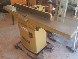 Surface Planer for wood work - picture0' - Click to enlarge