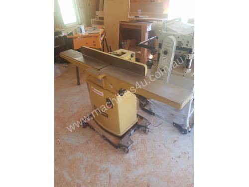 Surface Planer for wood work