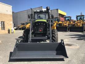 Brand New WCM 1504 150HP Tractor with FREE SLASHER - picture0' - Click to enlarge