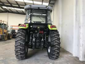Brand New WCM 1504 150HP Tractor with FREE SLASHER - picture2' - Click to enlarge