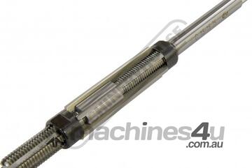 Precision HSS Adjustable Hand Reamer TM-C 15 - 16.75mm Precision High Speed Steel Blades