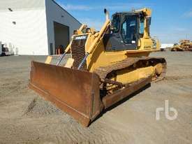 KOMATSU D65PX-15E0 Crawler Tractor - picture0' - Click to enlarge