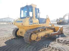 KOMATSU D65PX-15E0 Crawler Tractor - picture1' - Click to enlarge
