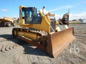 KOMATSU D65PX-15E0 Crawler Tractor - picture2' - Click to enlarge