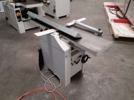 Special on showroom Floor machine - MiniMax FS30 Classic Combination Surfacer/Thicknesser - picture1' - Click to enlarge