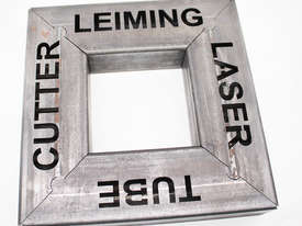 Atlantic Leiming Tube Laser Machine - picture2' - Click to enlarge