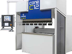 ELECTRIC PRESS BRAKE  - picture0' - Click to enlarge