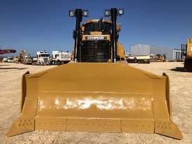 Caterpillar D8T Dozer - picture0' - Click to enlarge