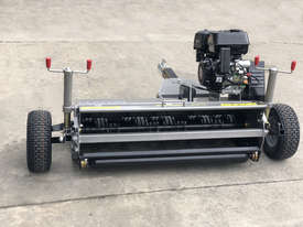 ATV Flail Mower 120s ( Electric & Pull Start ) - picture1' - Click to enlarge