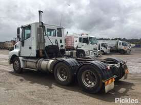 2003 Iveco Powerstar 6700 - picture2' - Click to enlarge