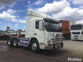 2002 Volvo FM12 - picture0' - Click to enlarge