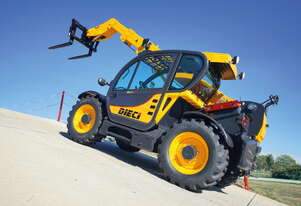 NEW Dieci Zeus 35.10 - 3.5T / 9.75m Reach Telehandler
