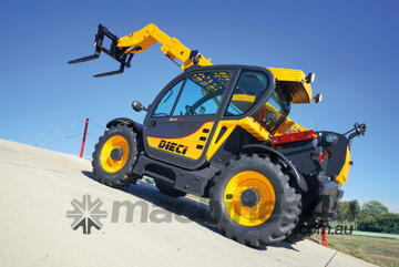   Dieci Zeus 35.10 - 3.5T / 9.75m Reach Telehandler